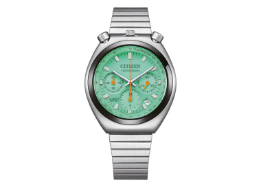 Citizen Luminous Brothers Tsuno Bullhead AN3660-73X watch