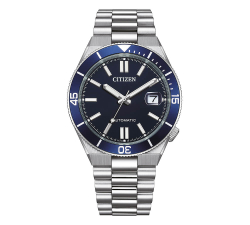 Citizen Tsuyosa Shore Men's Watch NJ0230-59L