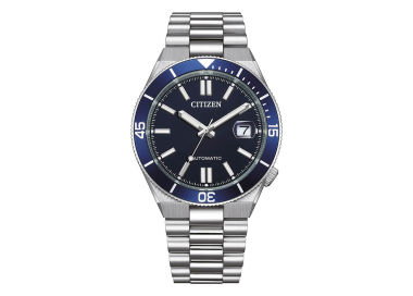 Citizen Tsuyosa Shore Herrenuhr NJ0230-59L