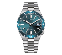 Citizen Tsuyosa Shore Herrenuhr NJ0231-56L