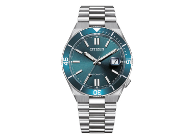 Citizen Tsuyosa Shore Men's Watch NJ0231-56L