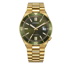 Citizen Tsuyosa Shore Herrenuhr NJ0232-53X