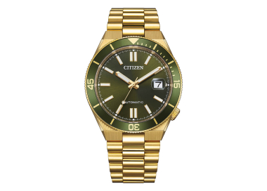 Citizen Tsuyosa Shore Men's Watch NJ0232-53X