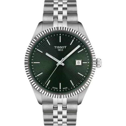 Tissot Ballade Men's Watch T156.410.11.091.00