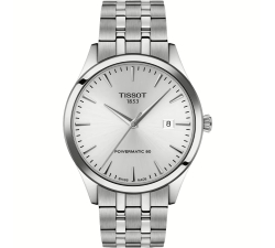 Tissot Classic Dream Herrenuhr T158.407.11.031.00