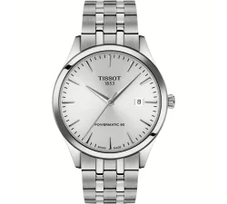 Tissot Classic Dream Men's Watch T158.407.11.031.00