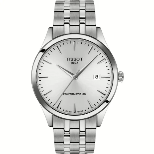 Tissot Classic Dream Men's Watch T158.407.11.031.00
