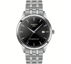 Tissot Classic Dream Men's Watch T158.407.11.051.00