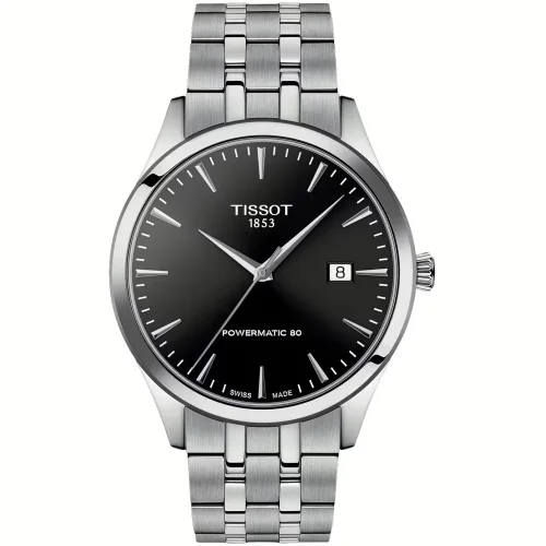 Tissot Classic Dream Men's Watch T158.407.11.051.00