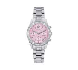 Breil Tribe C'est Chic Damenuhr EW0818