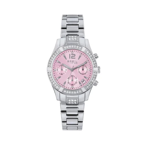Breil Tribe C'est Chic Women's Watch EW0818