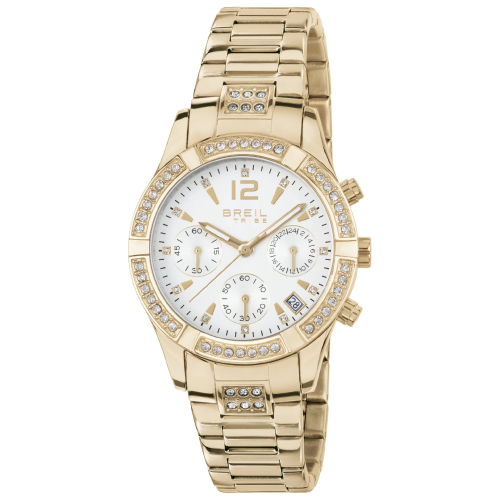 Orologio Donna Breil Tribe C'est Chic EW0563
