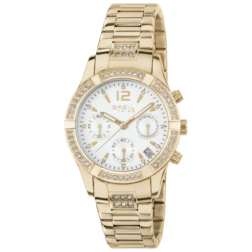 Breil Tribe C'est Chic Women's Watch EW0563