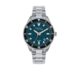 Breil Tribe Overhand Men's Watch EW0740