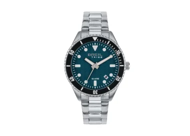 Orologio Uomo Breil Tribe Overhand EW0740