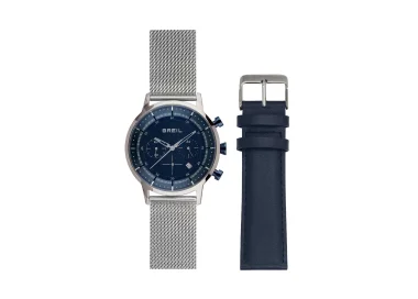 Orologio Uomo Breil Six.3.Nine TW1863