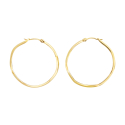Breil Zig Zag Women's Earrings TJ3910