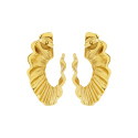 Breil Plissè Women's Earrings TJ3794