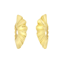 Breil Plissè Women's Earrings TJ3794