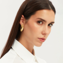 Breil Plissè Women's Earrings TJ3794
