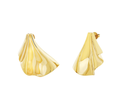 Orecchini Donna Breil Plissè TJ3552