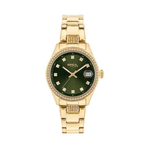 Breil Tribe Classic Elegance Women's Watch EW0724