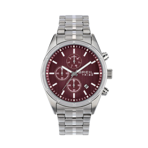 Orologio Uomo Breil Tribe Captain EW0795