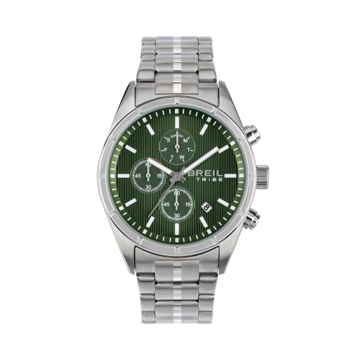 Orologio Uomo Breil Tribe Captain EW0796