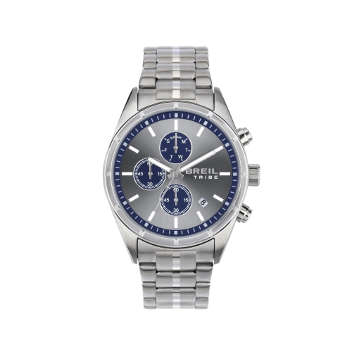 Orologio Uomo Breil Tribe Captain EW0693