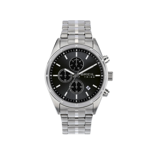 Orologio Uomo Breil Tribe Captain EW0694