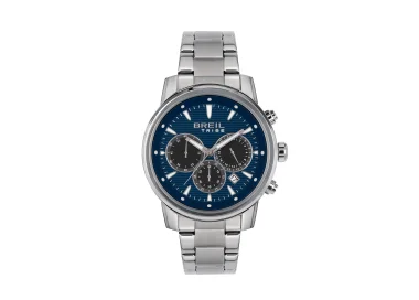 Orologio Uomo Breil Tribe Caliber EW0728