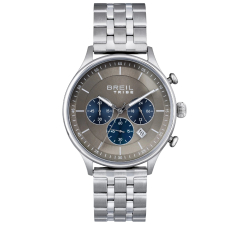 Orologio Uomo Breil Tribe Classy EW0643