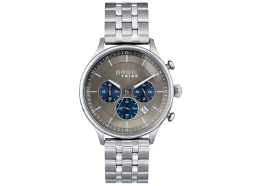 Orologio Uomo Breil Tribe Classy EW0643