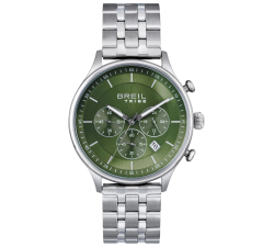 Breil Tribe Classy EW0641 Men's Watch