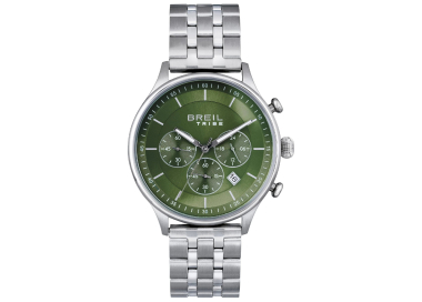 Orologio Uomo Breil Tribe Classy EW0641