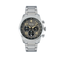 Breil Tribe Recon EW0839 Herrenuhr