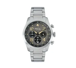 Orologio Uomo Breil Tribe Recon EW0839