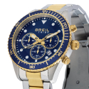 Breil Tribe Sail EW0744 Herrenuhr