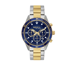 Breil Tribe Sail EW0744 Herrenuhr