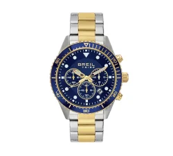 Orologio Uomo Breil Tribe Sail EW0744