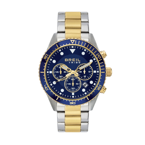 Breil Tribe Sail EW0744 Men's Watch
