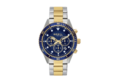 Orologio Uomo Breil Tribe Sail EW0744