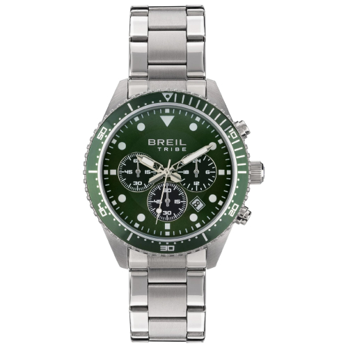 Orologio Uomo Breil Tribe Sail EW0638