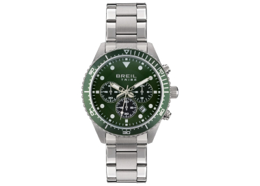 Orologio Uomo Breil Tribe Sail EW0638