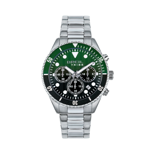 Breil Tribe Overhand Men's Watch EW0763