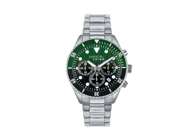 Orologio Uomo Breil Tribe Overhand EW0763