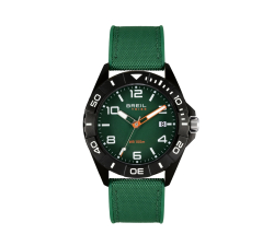 Breil Tribe Black Horizon EW0836 Men's Watch