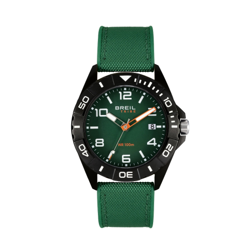 Breil Tribe Black Horizon EW0836 Men's Watch