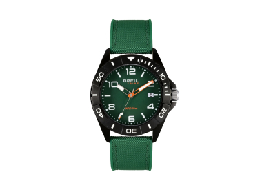 Orologio Uomo Breil Tribe Black Horizon EW0836