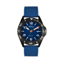 Breil Tribe Black Horizon EW0837 Men's Watch